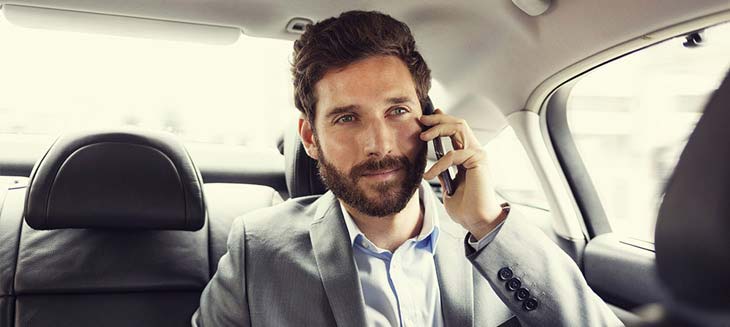 Chauffeur Drivers: “Are you covered for Carrying Celebrities?”
