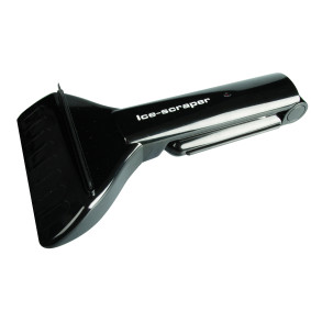 Maplin Heated Ice Scraper