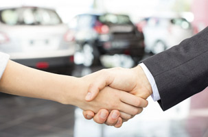 Car dealers – rule changes & implications