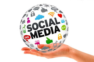 Top 5 tips on social media for a motor trade business