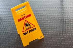 Top 5 tips to prevent motor garage claims