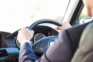 Top 7 tips for pro driving comfort