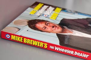 A motor trader guide – reviewing Mike Brewer
