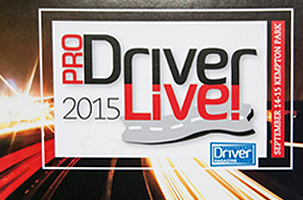 Review: Pro Driver Live 2015