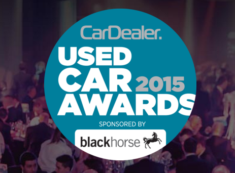 Dealers’ Dealer of the Year Award 2015