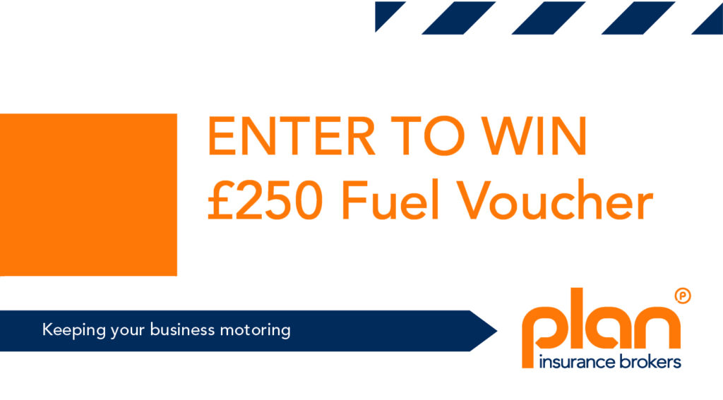 ree Fuel competition logo - PlanInsuranceBrokers