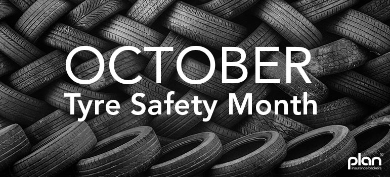 Get to grips with your tyres