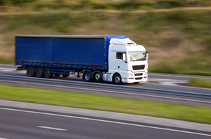HGV & Haulage drivers – 5 accident prevention tips