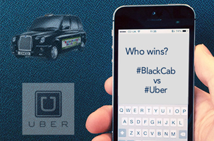 High Court Rules Uber is Legal