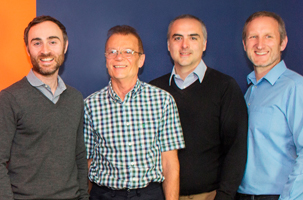 Plan nominated in Family Business of the Year Awards