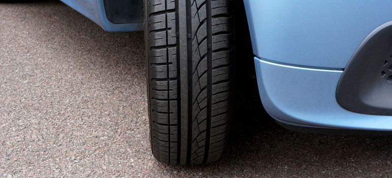 Are you tyre-safe? Read our check list.
