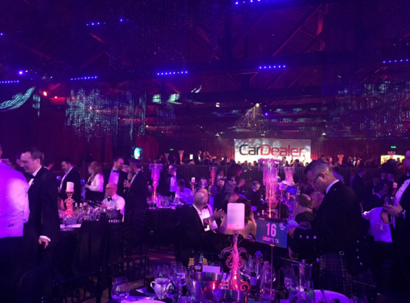 Car Dealer Awards 2015