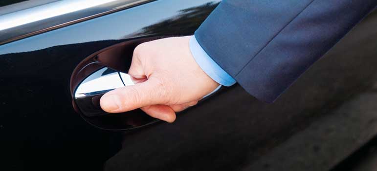 Plan support new chauffeur guild