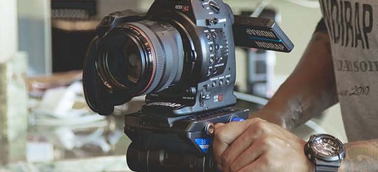 5 reasons why your business should consider video