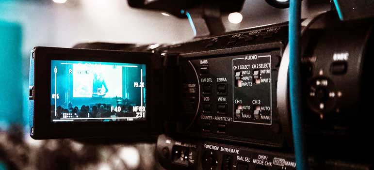 6 tips for producing marketing videos