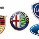 Car Logos