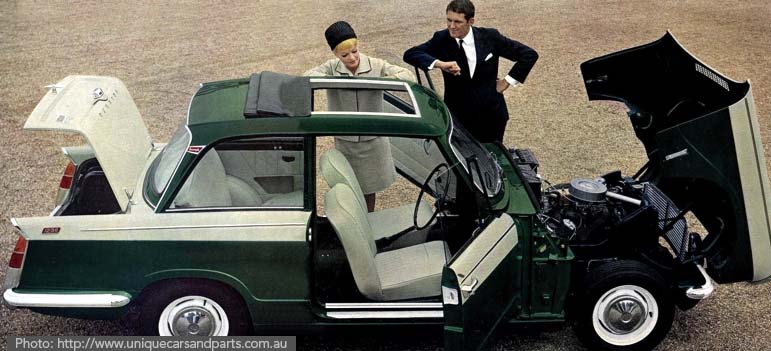 Classic cars to buy in 2017