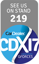 CDX17 Logo