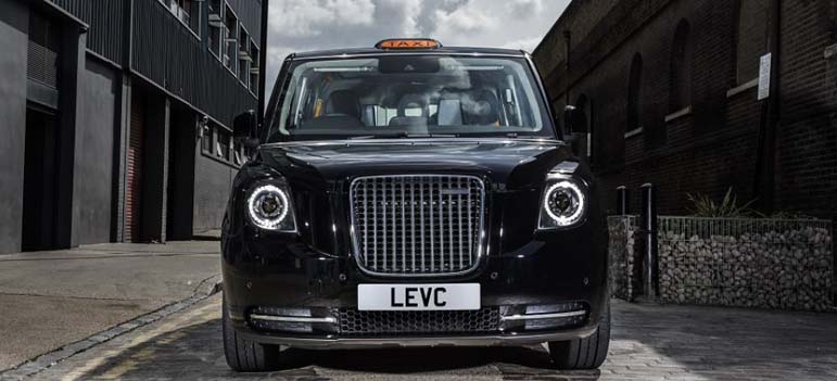 mercedes vito electric taxi 2019