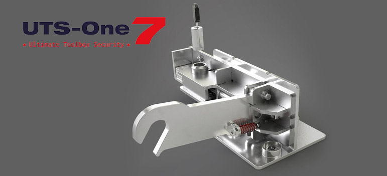 Promotion: 20% off the ‘Ultimate Toolbox Security System’
