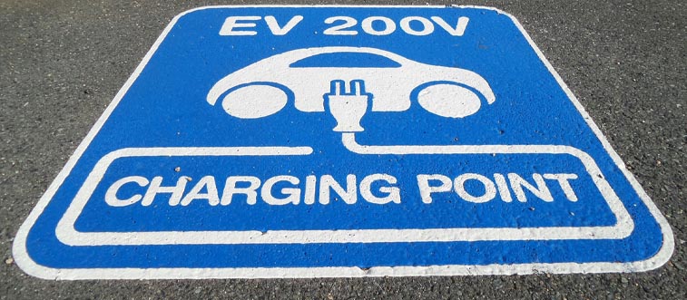 Why TfL need to find more funds for rapid charge points