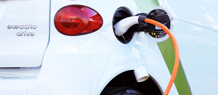 Are Electric Vehicles Really Green?