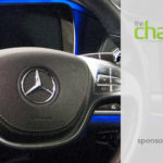 Mercedes V Class review chauffeur.com sponsored by Plan