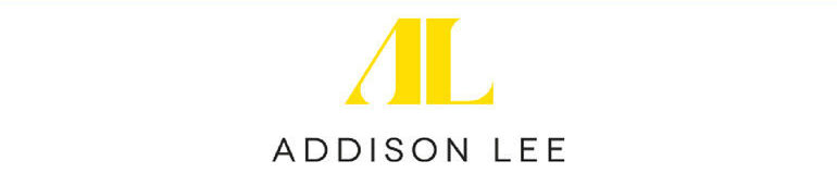 Addison Lee logo - Uber Alternatives Blog Plan Insurance Brokers