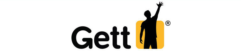 Gett app logo - Uber Alternatives Blog Plan Insurance Brokers