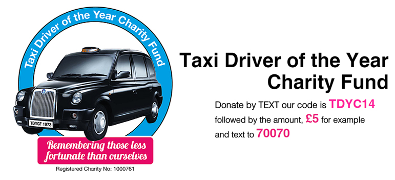TDOY Charity Fund annual dinner dance 2017