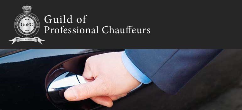 Guild of Professional Chauffeurs – Leading Industry Standards