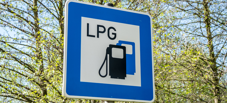 LPG conversion by GasCab – Give your TX a new lease of life