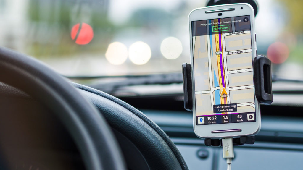 Can You Lose Your Licence During A Phone Call?