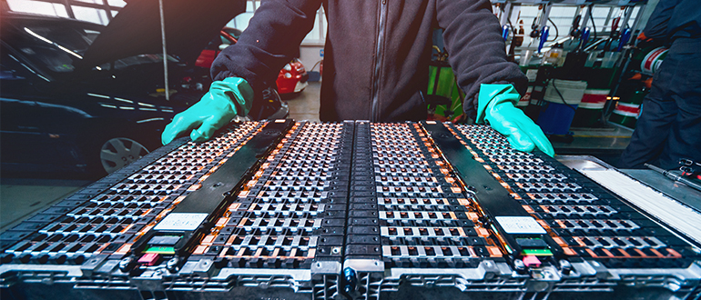 10 Things to Know When Working With Electric Vehicles