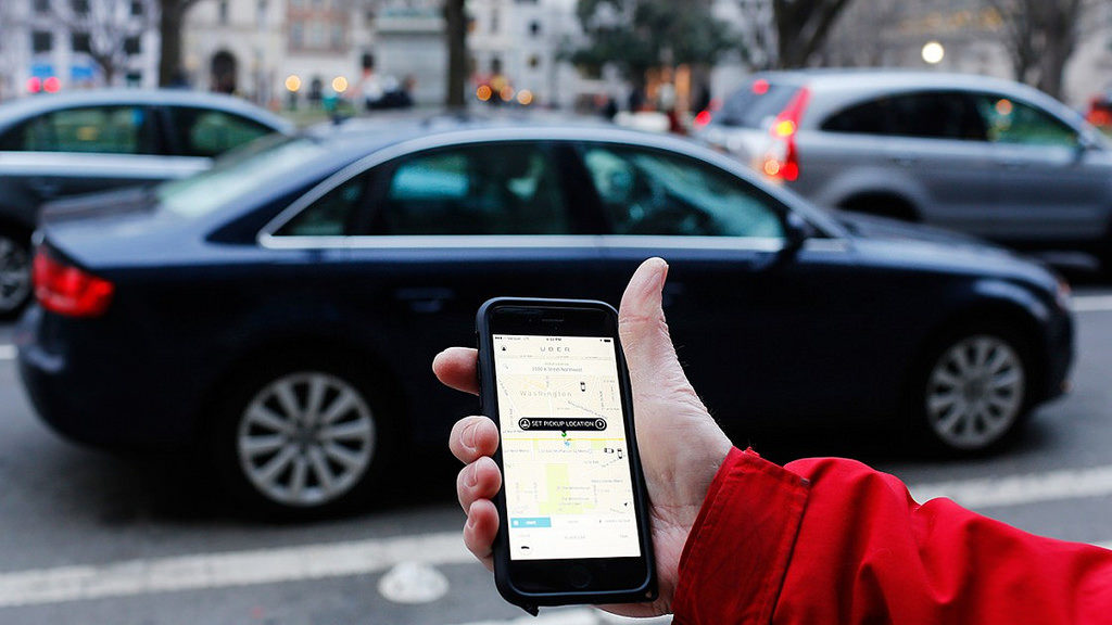 Why would Uber only appeal for an 18 month licence?