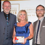 Family Business of the Year Awards 2018