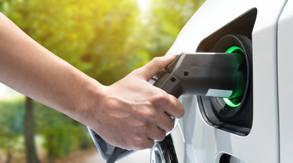 BP Buys Chargemaster, UK’s Biggest EV Charging Network