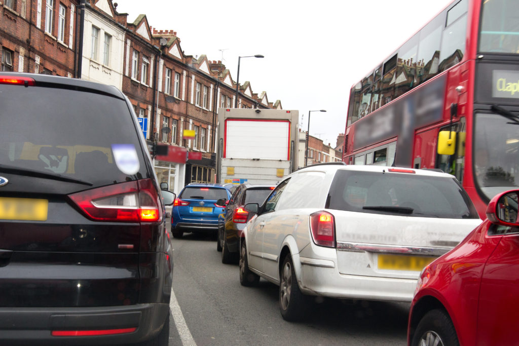 Congestion Charge: TfL’s proposals and their impact on the industry