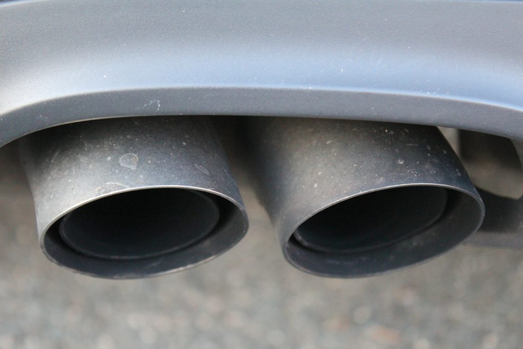 New Vehicles Tests Put in Place Following Emission Scandal