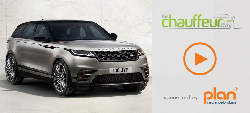 Range Rover Velar HSE300 Review