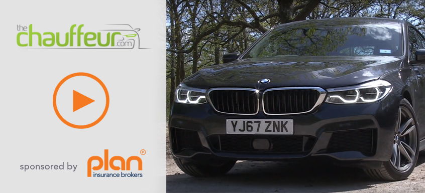BMW 6-Series Gran Turismo Review