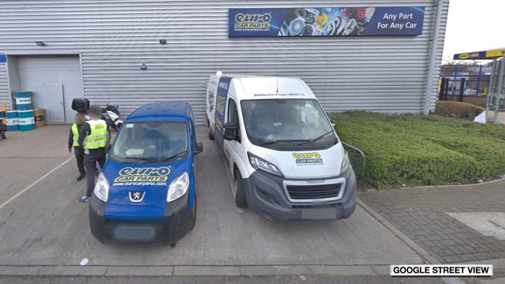 Euro Car Parts in turmoil as founder and top executives quit