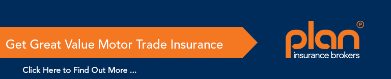 Great value Motor trade insurance blog banner all uses 2019