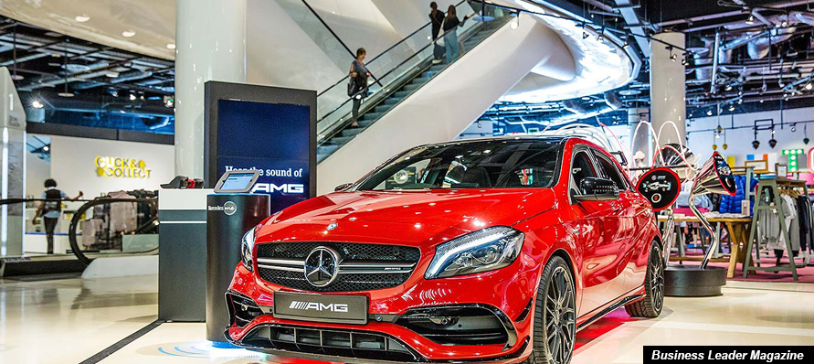 What to expect from the Automotive industry in 2019