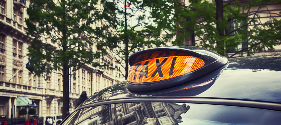 TfL Accused of Bias Towards the Black Cab Trade