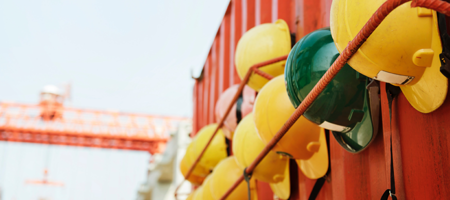 Are alcohol and drug abuse destroying the image of the Construction sector?