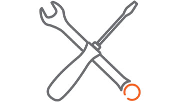 Mechanic Plan insurance Mechanic icon