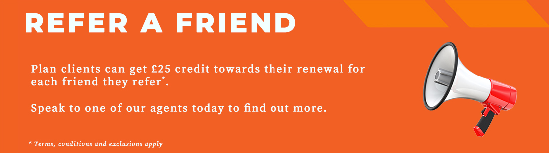 Refer a Friend slim Refer a Friend slim