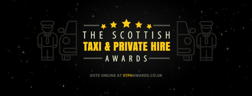 Scottish Taxi & Private Hire Awards 2019