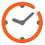 smooth running Plan insurance smooth running icon